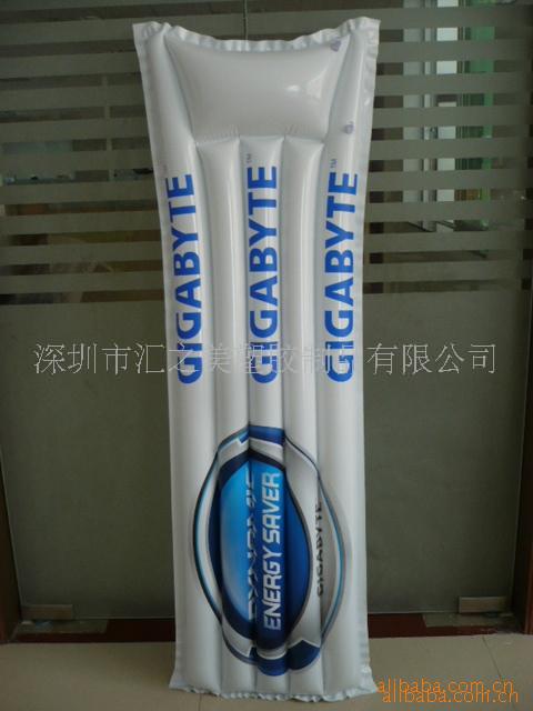 Factory direct direct batch custom inflatable floating row surfboard flower float row (Figure)