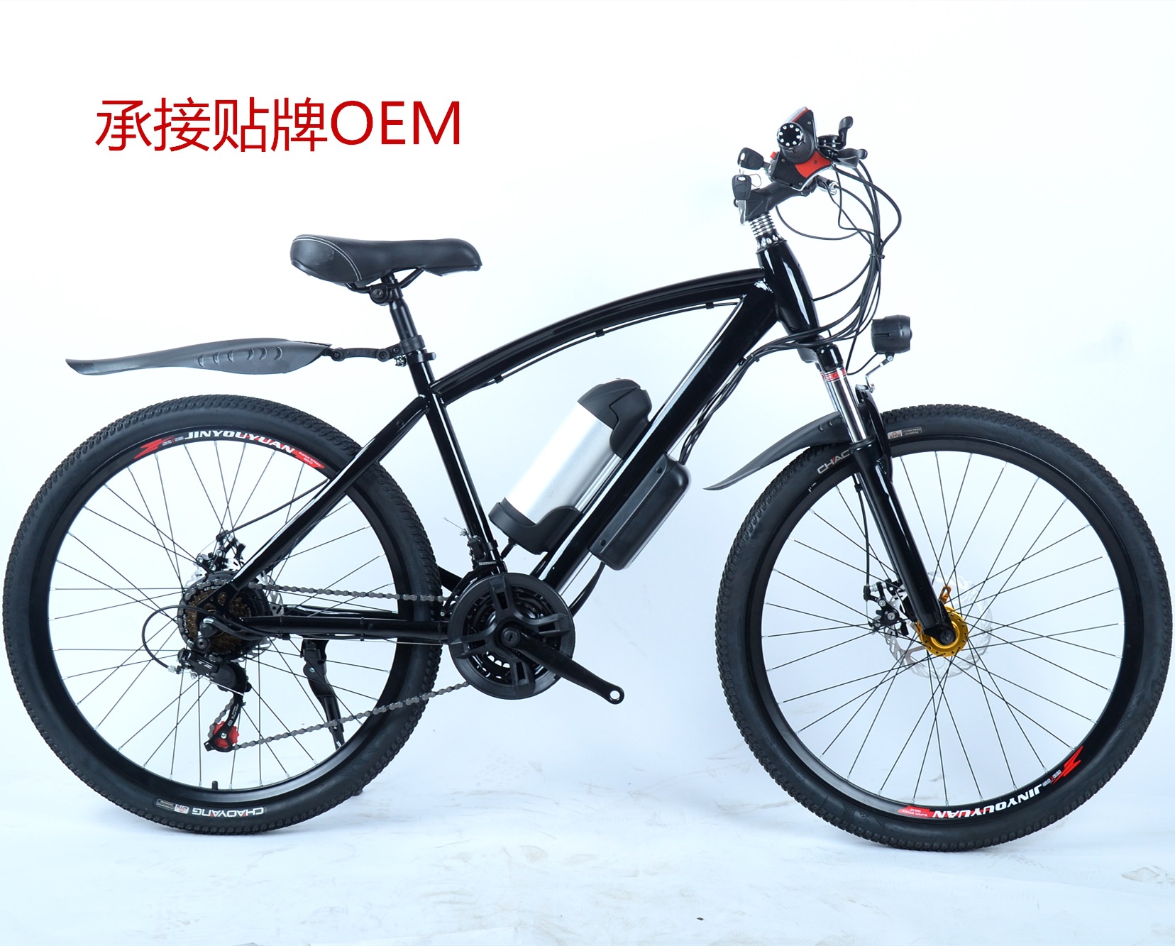 Electric bicycle, mountain bike, lithium electric car, electric car, lithium battery, bicycle